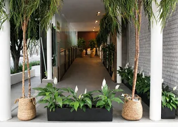 Hotel Olimpica Boutique hotel thumbnail 2