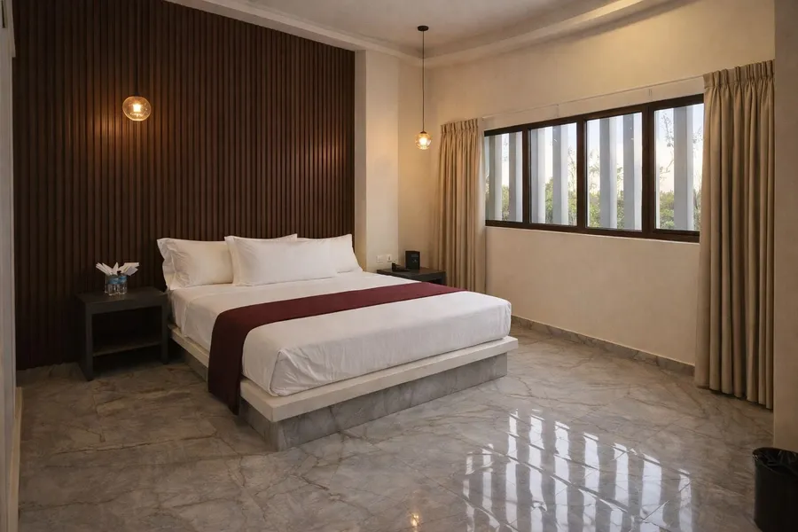 Hotel Olimpica Boutique hotel detail image 6