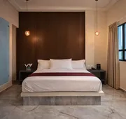 Hotel Olimpica Boutique hotel detail image 7