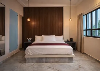 Hotel Olimpica Boutique hotel thumbnail 7