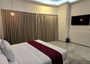Hotel Olimpica Boutique hotel thumbnail 8