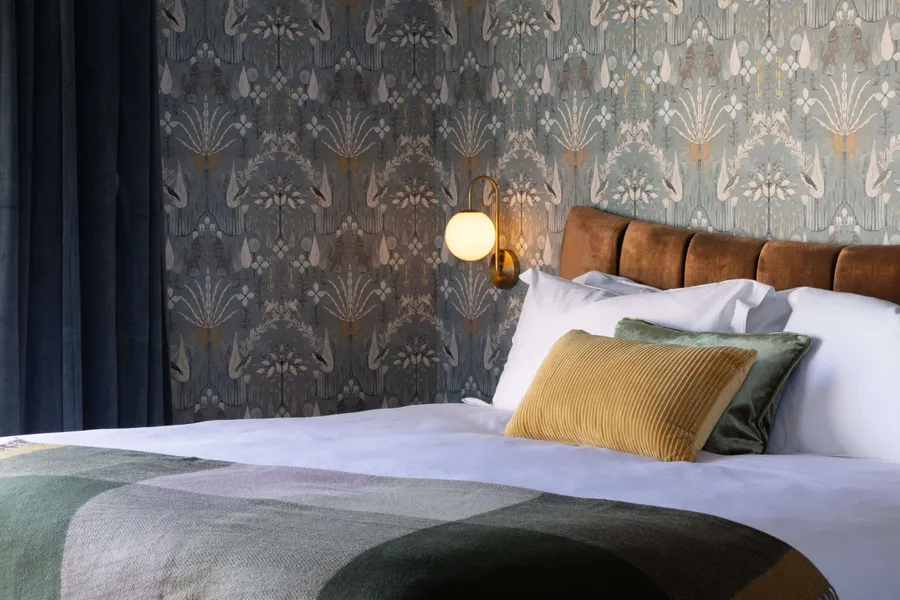 The Hotel at Claramount Club hotel detail image 6
