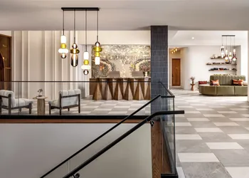 The Hotel at Claramount Club hotel thumbnail 5
