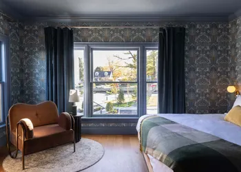 The Hotel at Claramount Club hotel thumbnail 7