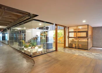 Semillero Purísima hotel thumbnail 2