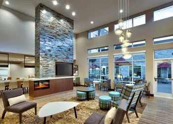 Residence Inn By Marriott Paso Robles hotel thumbnail 2