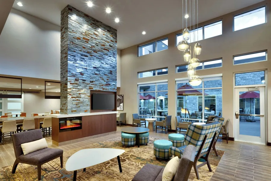 Residence Inn By Marriott Paso Robles hotel detail image 2