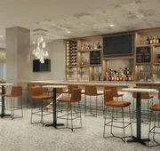 Residence Inn By Marriott Paso Robles hotel detail image 3