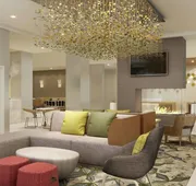 Residence Inn By Marriott Paso Robles hotel detail image 4