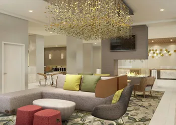 Residence Inn By Marriott Paso Robles hotel thumbnail 4
