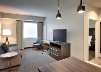 Residence Inn By Marriott Paso Robles hotel thumbnail 6