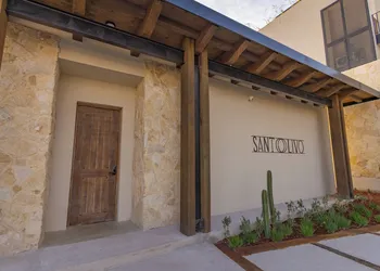 Hotel Santolivo by Lumina hotel thumbnail 2