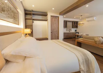 Hotel Santolivo by Lumina hotel thumbnail 8