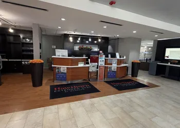 Hawthorn By Wyndham Dallas Love Field Airport hotel thumbnail 4