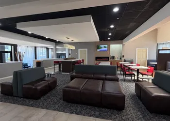 Hawthorn By Wyndham Dallas Love Field Airport hotel thumbnail 5