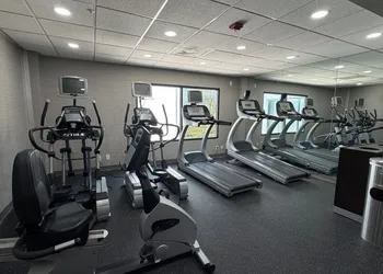 Hawthorn By Wyndham Dallas Love Field Airport hotel thumbnail 8