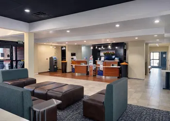 Hawthorn By Wyndham Dallas Love Field Airport hotel thumbnail 2