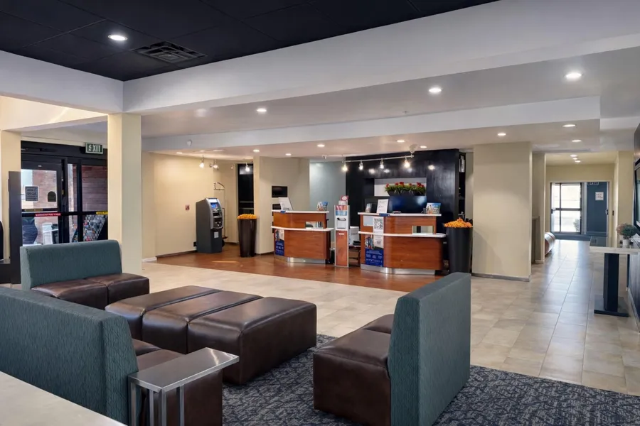 Hawthorn By Wyndham Dallas Love Field Airport hotel detail image 2