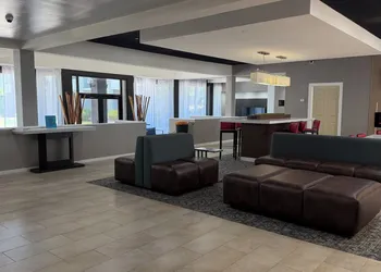 Hawthorn By Wyndham Dallas Love Field Airport hotel thumbnail 3