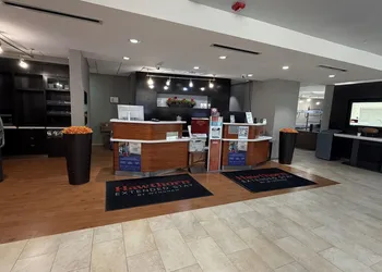 Hawthorn By Wyndham Dallas Love Field Airport hotel thumbnail 4