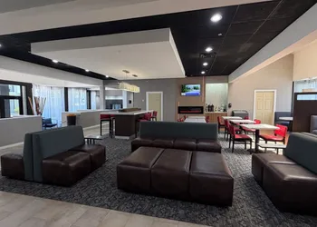 Hawthorn By Wyndham Dallas Love Field Airport hotel thumbnail 5