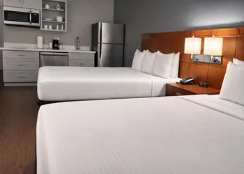 Hawthorn By Wyndham Dallas Love Field Airport hotel thumbnail 7