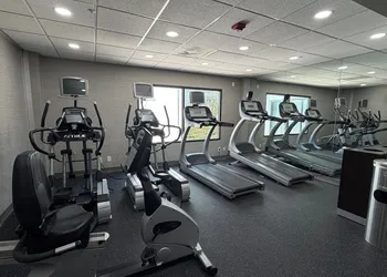 Hawthorn By Wyndham Dallas Love Field Airport hotel thumbnail 8