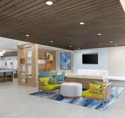 Fairfield By Marriott Inn & Suites Athens Madison hotel detail image 3