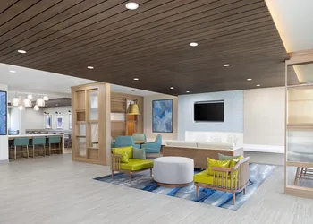 Fairfield By Marriott Inn & Suites Athens Madison hotel thumbnail 3