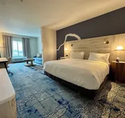 Fairfield By Marriott Inn & Suites Athens Madison hotel detail image 4
