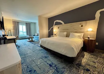 Fairfield By Marriott Inn & Suites Athens Madison hotel thumbnail 4