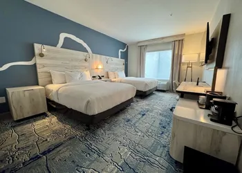 Fairfield By Marriott Inn & Suites Athens Madison hotel thumbnail 5