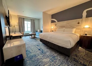 Fairfield By Marriott Inn & Suites Athens Madison hotel thumbnail 6