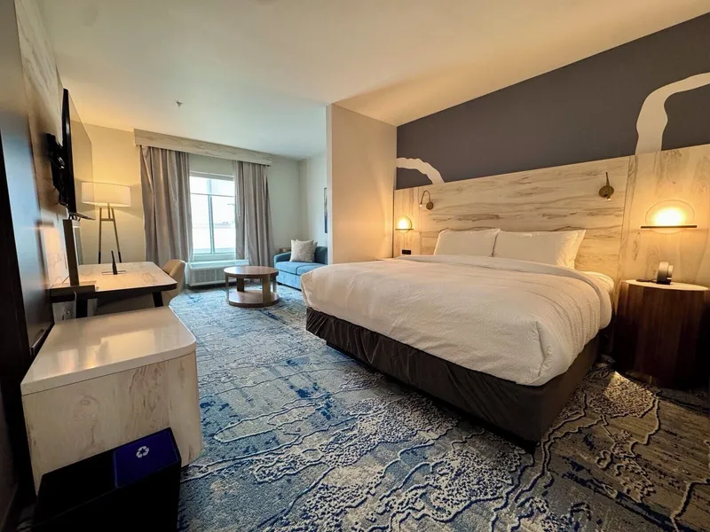 Fairfield By Marriott Inn & Suites Athens Madison hotel detail image 6