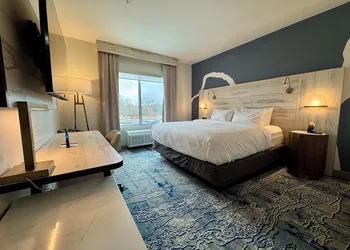 Fairfield By Marriott Inn & Suites Athens Madison hotel thumbnail 7