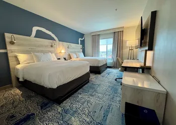 Fairfield By Marriott Inn & Suites Athens Madison hotel thumbnail 8