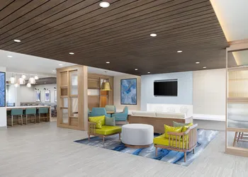 Fairfield By Marriott Inn & Suites Athens Madison hotel thumbnail 3