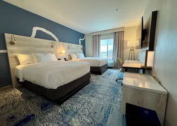 Fairfield By Marriott Inn & Suites Athens Madison hotel thumbnail 8