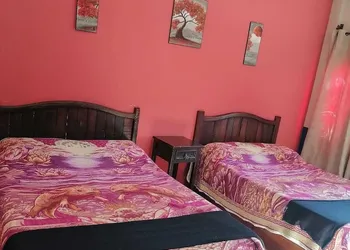 Hotel los remedios cholula Puebla hotel thumbnail 3