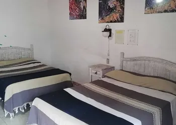 Hotel los remedios cholula Puebla hotel thumbnail 5