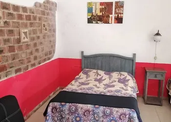Hotel los remedios cholula Puebla hotel thumbnail 6