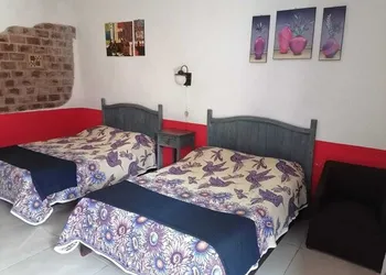 Hotel los remedios cholula Puebla hotel thumbnail 7