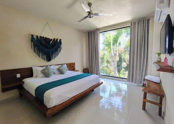Yaakun Bacalar hotel thumbnail 4