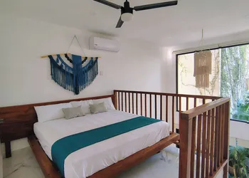 Yaakun Bacalar hotel thumbnail 6