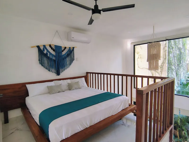 Yaakun Bacalar hotel detail image 6