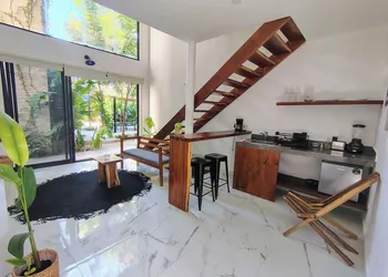 Yaakun Bacalar hotel thumbnail 7