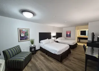 The Blake At Scottsdale hotel thumbnail 2