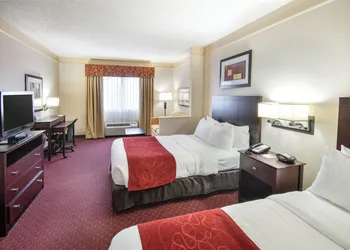River Bluff Hotel & Conference Center hotel thumbnail 2