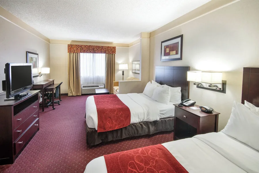 River Bluff Hotel & Conference Center hotel detail image 2