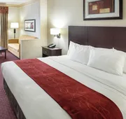 River Bluff Hotel & Conference Center hotel detail image 3
